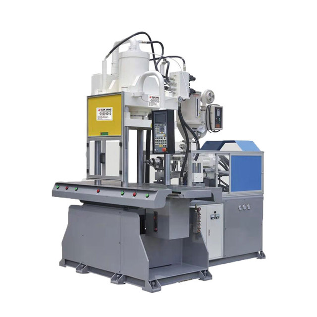 Automatic Toothbrush Making Machine