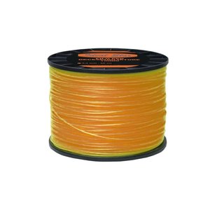 Maxi Cardinale 4.0x120mm Round Line for <b>Brush</b> <b>Cutter</b> for Garden Care Italian distributor - Product Image 2