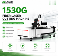 Machine de découpe laser à fibre CNC 1500x3000mm, découpeuse de métaux économique pour acier au carbone, acier inoxydable, aluminium