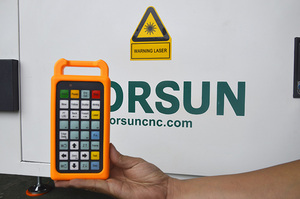 Machine de découpe laser à Fiber, corps de la machine de fonte, délai de <span class=keywords><strong>livraison</strong></span> de 25 jours - Product Image 5