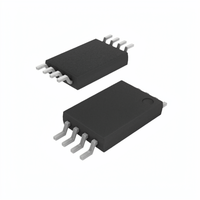 Componente de Chip Electrónico AT24C11-10TU-2.7 8 TSSOP Memoria Original