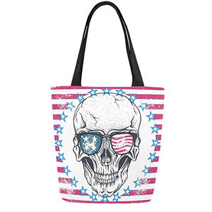Sac à main aux <span class=keywords><strong>motifs</strong></span> floraux <span class=keywords><strong>de</strong></span> papillons et <span class=keywords><strong>de</strong></span> roses, peinture à l'huile, dégradé ombré, ciel, coucher <span class=keywords><strong>de</strong></span> soleil, pastel, vibrant - Product Image 3