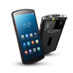 PDA del escáner de código de barras de la computadora móvil del nuevo producto del PDA <span class=keywords><strong>Android</strong></span> 9.0 - Product Image 4