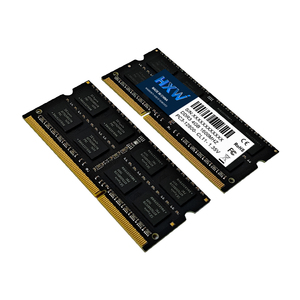 Hxw OEM/ODM 16GB DDR5 5600MHz Máy tính để bàn RAM UDIMM 288-Pin 1.1V DIMM mô-đun bộ nhớ cho thế hệ tiếp theo người tiêu dùng hệ thống máy tính - Product Image 3