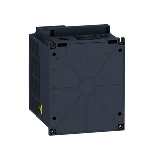 ATV320U30M3C 30kW 230V ไดรฟ์มอเตอร์แบบสามเฟสขนาดกะทัดรัด - ระบบขับเคลื่อนมอเตอร์แบบไร้เซนเซอร์ - Product Image 2