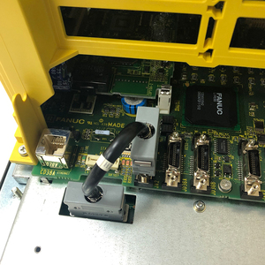 256 MB A02B-0281-K601 FANUC <b>Memory</b> CF Card A02B0281K601 - Product Image 5