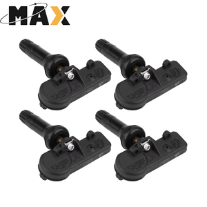 Repuestos de coche para Chevy GMC Cadillac Buick Chevrolet Camaro TPMS Sensor de presión de neumáticos 13586335 13581558 15922396 - Product Image 3