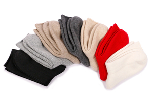 <span class=keywords><strong>Chaussettes</strong></span> en cachemire 100% de haute qualité, <span class=keywords><strong>chaussettes</strong></span> en <span class=keywords><strong>laine</strong></span> mérinos de qualité supérieure, douces et chaudes pour l'hiver, <span class=keywords><strong>chaussettes</strong></span> en <span class=keywords><strong>laine</strong></span> <span class=keywords><strong>pure</strong></span> texturées à côtes pour hommes - Product Image 2