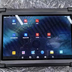 LAUNCH X431 4GB Tablette GOLO Pro 4.0 THINKDIAG <span class=keywords><strong>DBSCAR5</strong></span> DBSCAR 5 pour DIAGZONE Connect Scanner OBD2 - Product Image 1