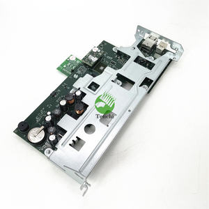 HP <span class=keywords><strong>Designjet</strong></span> T830 T730 F9A30-67001 F9A28-67020オリジナル分解用メインPCAボード - Product Image 5