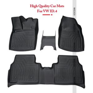Nouveaux <span class=keywords><strong>tapis</strong></span> <span class=keywords><strong>de</strong></span> voiture pour 2021 VW ID.4 <span class=keywords><strong>tapis</strong></span> <span class=keywords><strong>de</strong></span> sol <span class=keywords><strong>de</strong></span> voiture tous temps <span class=keywords><strong>tapis</strong></span> <span class=keywords><strong>de</strong></span> coffre imperméables pour Volkswagen ID.4 accessoires <span class=keywords><strong>de</strong></span> voiture - Product Image 6
