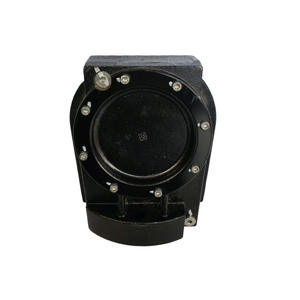 Ensemble de boîte de vitesses Zhongli ZK12 pour transpalette électrique ES20-20RAS, pièce de transmission en fonte BSX0002763 - Product Image 5