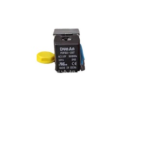 Contactor de Refrigeración Dun An FDFX01-1007 110V AC 50/60Hz 16VA IP65 Hecho en China - Product Image 1
