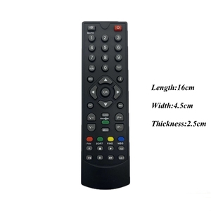 Nuevo Control Remoto de Repuesto HDDIGI/HX-03HD para Decodificador <span class=keywords><strong>DIGI</strong></span>/HUMAX/DIGILINE con Alta Calidad - Product Image 4
