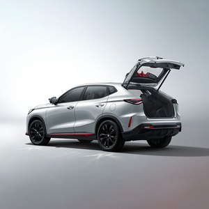 Changan X5 PLUS 2025, Auto <span class=keywords><strong>SUV</strong></span> a Gasolina, 1.5T Automático Turbo, Nuevo, Tracción Delantera, Neumáticos R18, Asientos <span class=keywords><strong>de</strong></span> Cuero, Motor a Gasolina, Volante a la Izquierda - Product Image 4