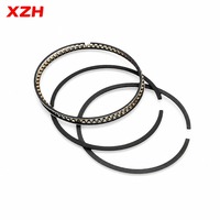 Suitable for Toyota Hiace Hilux Engine Piston Ring Assembly 2KD-FTV OEM 13011-0L070 13013-30120