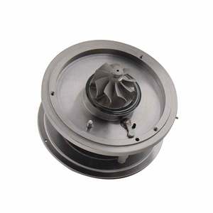 GTB1549V Turbo Core 786137 para Opel Insignia Astra Zafira 2,0 CDTI A20DTH 160HP - Product Image 2