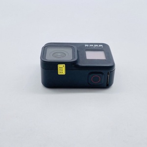 Cámara de Acción <span class=keywords><strong>GoPro</strong></span> Hero 8 <span class=keywords><strong>4K</strong></span> para Vlogs, 90% Nueva - Product Image 5