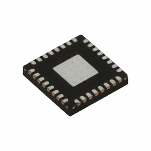 32 VFQFN Exposed Pad Clock Timing SI53345-B-GMR Authorized Distributor Electronics Component - Product Image 1