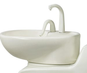 2022 medico pieghevole poltrona odontoiatrica Ecuador Miami attrezzature forniture pazienti pieghevoli prezzi unitari poltrona odontoiatrica portatile in vendita - Product Image 5