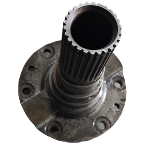 Excavator Parts Gear Oil Pump - Product Image 1
