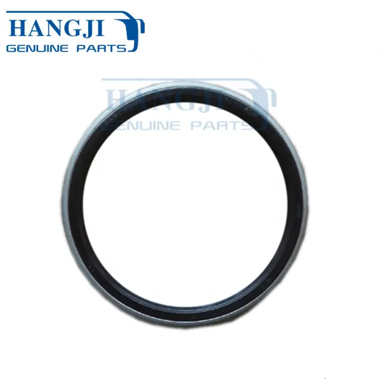 China Bus Truck Parts Wheel Hub Oil Seal Front 3103-00040 Original Bus Parts ZK6896HGA