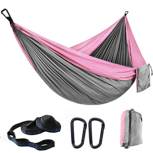 Factory Direct Price Camping <strong>Hammock</strong> <strong>Hammocks</strong> Outdoor Camping Lightweight Portable Tree <strong>Hammock</strong>