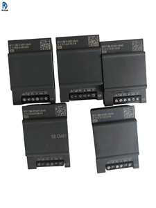 Módulo de Comunicación de Sensor para Controlador PLC, Nuevo y Original, SB COM01 288-5CM01 - Product Image 1