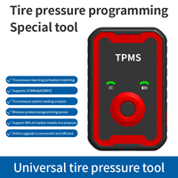 Herramienta de Programación de Sensores TPMS Universal A9, Programador de Sensores de Presión de Neumáticos para Sistemas de Monitoreo de Presión de Neumáticos