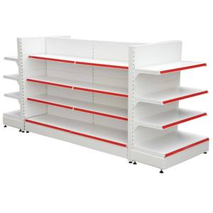 Años de Experiencia en Diseño e Instalación de Estanterías para Tiendas, <span class=keywords><strong>Supermercados</strong></span> y Verdulerías. - Product Image 6