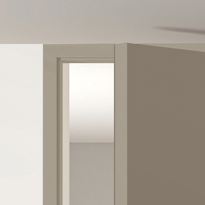 Envanter ucuz otel ahşap kapı katı ahşap otel için iç proje ahşap kapı - Product Image 3