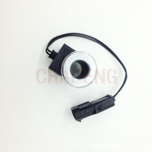 Bobine d'électrovanne Yuchai YC60 85 130 12V24V à commande rotative de sécurité pour pièces d'excavatrice - Product Image 2