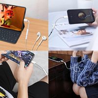Adaptateur USB C vers prise casque 3.5mm avec bluetooth