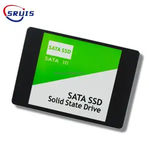 Ali Baba Verified SSD Factory 2.5 Inch 1TB Internal Solid State Drive SATA TLC for Laptop Hard Disk Available in 120GB 240GB