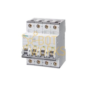 Siemens 5SY76207 - Nuevo - Product Image 1