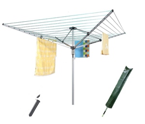 <span class=keywords><strong>Lidl</strong></span> <span class=keywords><strong>ropa</strong></span> plegable secadora de <span class=keywords><strong>ropa</strong></span> - Product Image 6