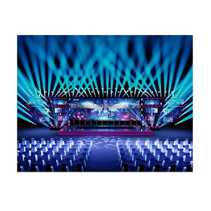 Panel LED P2.976 de Alquiler para Interiores a Todo Color para Eventos Corporativos, Exposiciones y Ferias - Product Image 2