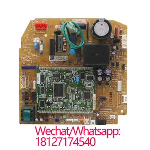 Nuova Scheda Interna <span class=keywords><strong>Multi</strong></span>-Split EB09009(F) per Condizionatori Centralizzati <span class=keywords><strong>Daikin</strong></span>, Ricambio Scheda Madre 2391548 - Product Image 5