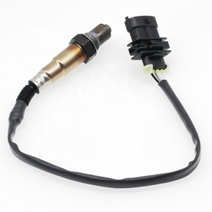 Sensor de oxígeno para <span class=keywords><strong>CHEVROLET</strong></span> AVEO CRUZE OPEL MERIVA INSIGNIA OPEL ASTRA <span class=keywords><strong>CORSA</strong></span> 55563348, 0258010121, 855235 - Product Image 1