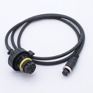 Cable TCU DL501 - Product Image 2