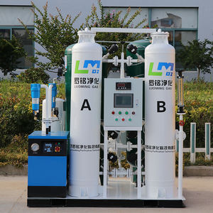 Fabriek Direct Prijs Italië Gas Generatie Apparatuur Concentrator Machine Stikstof <span class=keywords><strong>Generator</strong></span> Voor Voedsel Verpakking - Product Image 5
