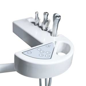 Silla dental de la unidad eléctrica del dentista del Equipo Dental del fabricante de China DE LA VENTA - Product Image 5