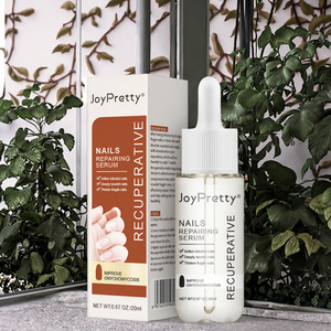 Suero Reparador de Uñas, Cuidado de Uñas, Tratamiento para Hongos en las Uñas, Nutritivo e Hidratante - Product Image 3