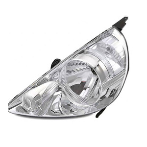 33101-SAA-H51 Faro Delantero Sistema Eléctrico Jazz para Honda Fit 2004-2008 GD1 - Product Image 2