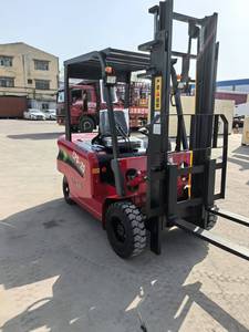 <strong>China</strong> 60V 2 Tons Small <strong>Electric</strong> <strong>Forklift</strong> Price Battery <strong>Forklift</strong> <strong>Electric</strong> <strong>Forklift</strong> for Sale - Product Image 3