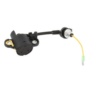 Sensor de Aceite para Generador de Gasolina 168 170 GX160, Alarma de Aceite, Número de Pieza 111, Material Plástico, Hecho en Taizhou, Personalizable - Product Image 2