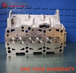 OEM AMF BNM ATL motore Diesel testata per Volkswagen Polo Audi A2 <span class=keywords><strong>SEAT</strong></span> <span class=keywords><strong>Ibiza</strong></span> <span class=keywords><strong>1.4</strong></span> <span class=keywords><strong>TDI</strong></span> Skoda Parts 045103373H teste - Product Image 2
