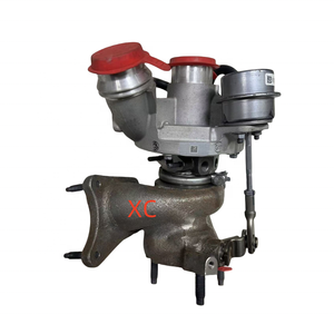 Turbocompresor de Piezas Automotrices 1.5T LJO OEM 23601679 23997709 para Chevrolet Captiva Baojun <span class=keywords><strong>530</strong></span> - Product Image 6