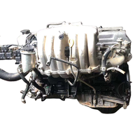 Meilleure vente Moteur Toyota d'occasion Moteur 1FZ FE 1FZ VVT-i pour Toyota Land Cruiser Lexus LX470 4.5