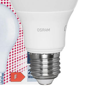 Pour PARATHOM Classic a AGL-Form Lampe LED Culot E27 4.9W (40W) 470 Lumens 2700K Blanc Chaud Doux Ra80 Modèle 601084 - Product Image 3